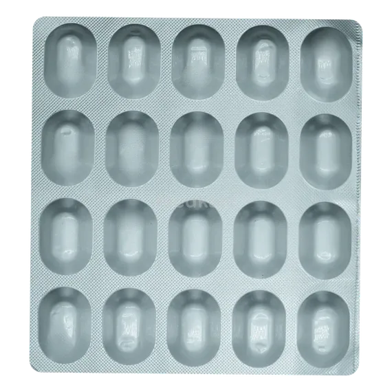 zukanorm m 500mg tablet 20's